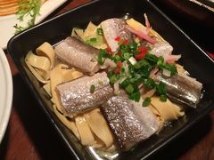 -外婆家(天河领展店)