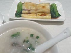 -香港狮子山下·明星粤菜餐厅(北苑店)