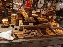 -西双版纳融创皇冠假日度假酒店