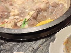 -天都火锅酒楼(虹梅南路店)