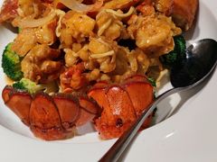 -万龙洲海鲜(安定门店)