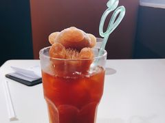 -锦园春香港茶餐厅(西海湾旗舰店)