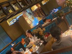 -领鲜活海鲜榴莲自助火锅(东门店)