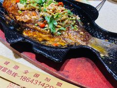 -状元阁烧烤(新华路总店)