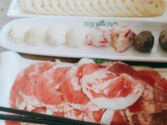 -原味四季椰子鸡(平湖天虹店)
