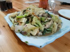 炒黄果-鉴江大排档(阳光小区店)