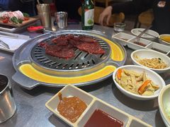 -喜来稀肉(虹泉路店)