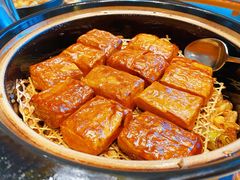 -青岛蓝海大饭店·渔歌舫(李沧店)