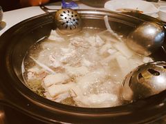 -润泽园椰子鸡(汇一城店)