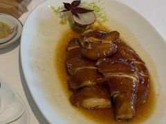 -宝丽轩中餐厅BAOLIXUAN