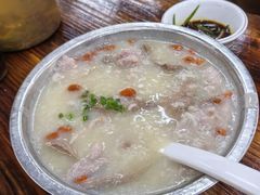 -南记食粥坊·宵夜大排档(莲花总店)