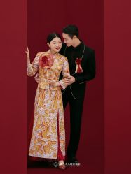 -第一夫人婚纱摄影(南京店)