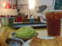 -恒兴发茶店(水巷口店)