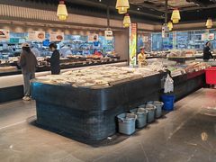 -高佳庄·海鲜酒楼(定海店)
