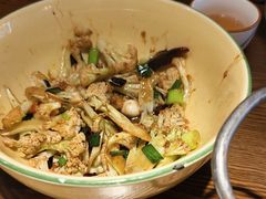 -恰饭·老长沙市井菜 (天河客运站店)