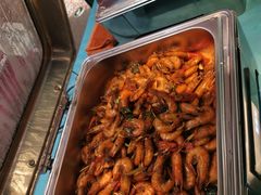-马来西亚肉骨茶汤·招牌螃蟹·烧鸡·呷喱吧吧(海上世界店)