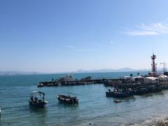 -三亚西岛海洋文化旅游区