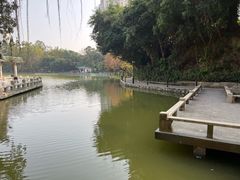-珠海圆明新园