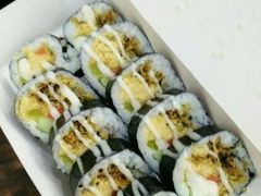 -N多寿司(恒隆广场店)