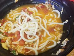 -大妈水饺(文华巷店)