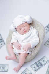 -可优蜜儿童摄影