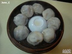 -百年尹氏汤包(湖南路狮子桥店)