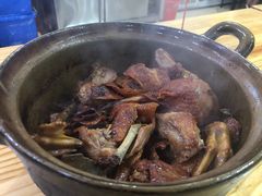 -斯丹姜母鸭·古法干香(涂门街总店)