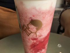 -喜茶(深圳福田星河COCO Park店)