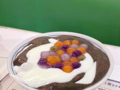 -糖潮糖水铺(省府店)