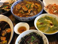 -绍兴老味道·非遗门店(银泰城店)
