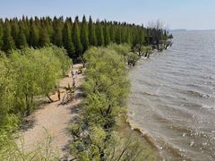 -捞渔河湿地公园