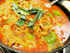 -湘肠香火锅店(团结湖店)