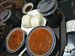 -陶乐舍本味蒸饺