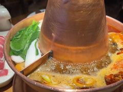 -额尔敦传统涮(光明路店)