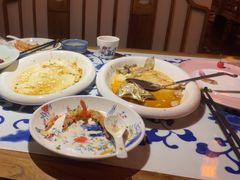 -江南赋(内蒙古大厦店)