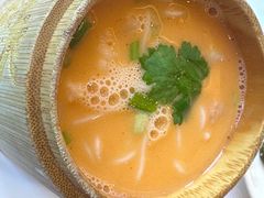 -粤菜王府·海鲜·茶市·海景餐厅(大梅沙店)