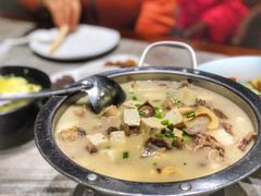 -高玛纳驴肉火烧(河间总店)