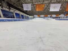 -绍兴启迪乔波冰雪世界