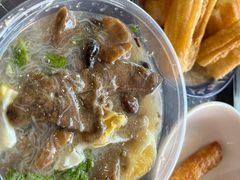 面线糊-国仔面线糊(水门国仔总店)