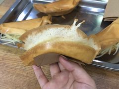 -贺记蛋烘糕(文庙西街店)