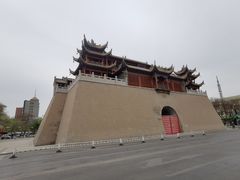 -鼓楼(兴庆区)