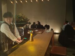 -上海柏悦酒店·世纪100牛排馆