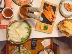 -潮澎派·潮汕菜大排档(南较西路店)