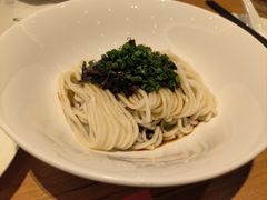 炸酱拌面-鼎泰丰(德基广场店)