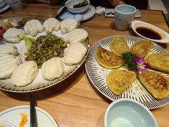 -品回味清真西北楼(宁波首店)