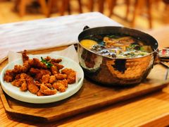 -小满手工粉(上海文峰广场店)