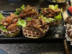-湊湊火锅·茶憩(东城万达店)
