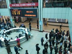 -无锡市第二人民医院(南院)