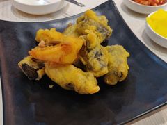炸紫菜卷-米笑情(韩乐坊店)