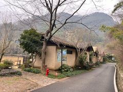 -芳草地度假酒店·野炉中餐厅